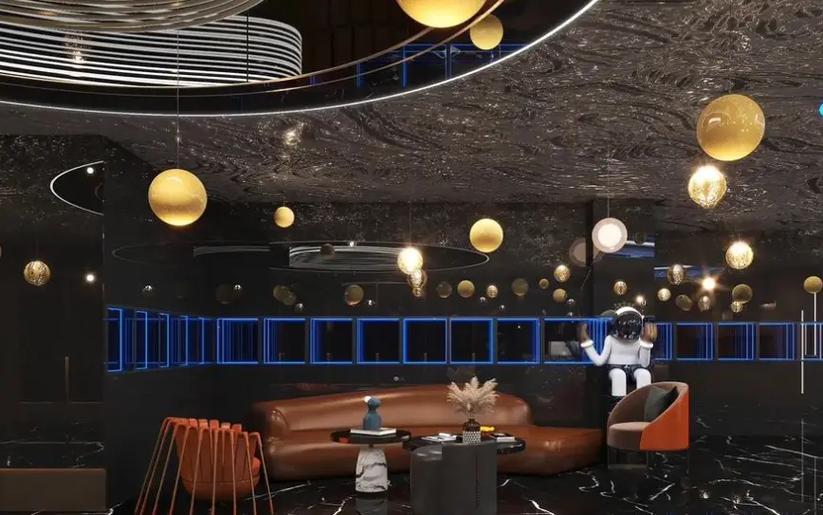 嘉兴商务ktv创新玩法-秀洲区ktv预定